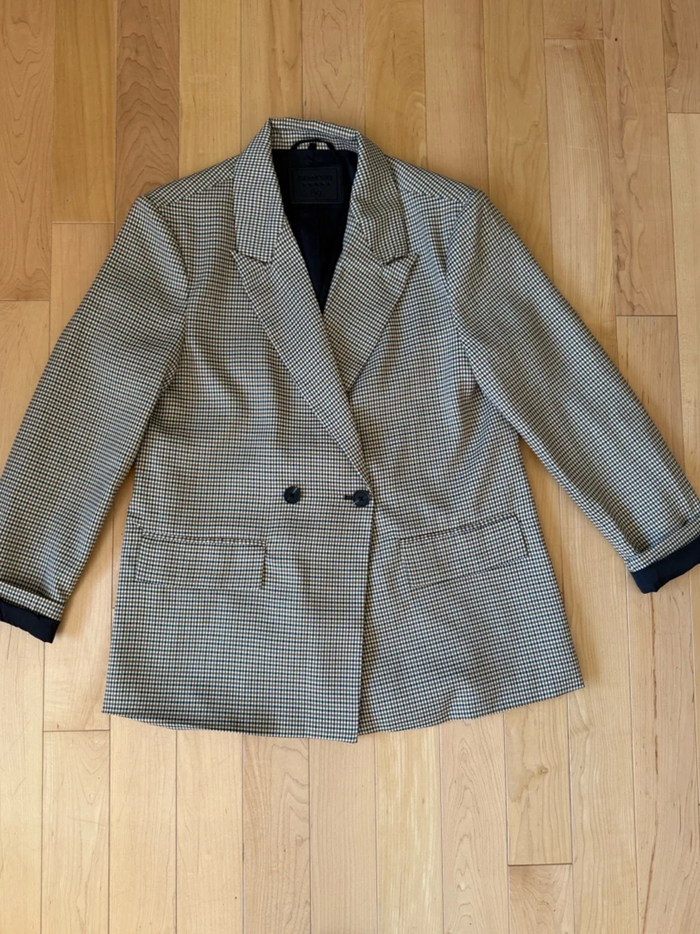 Blank NYC women's blazer, size medium